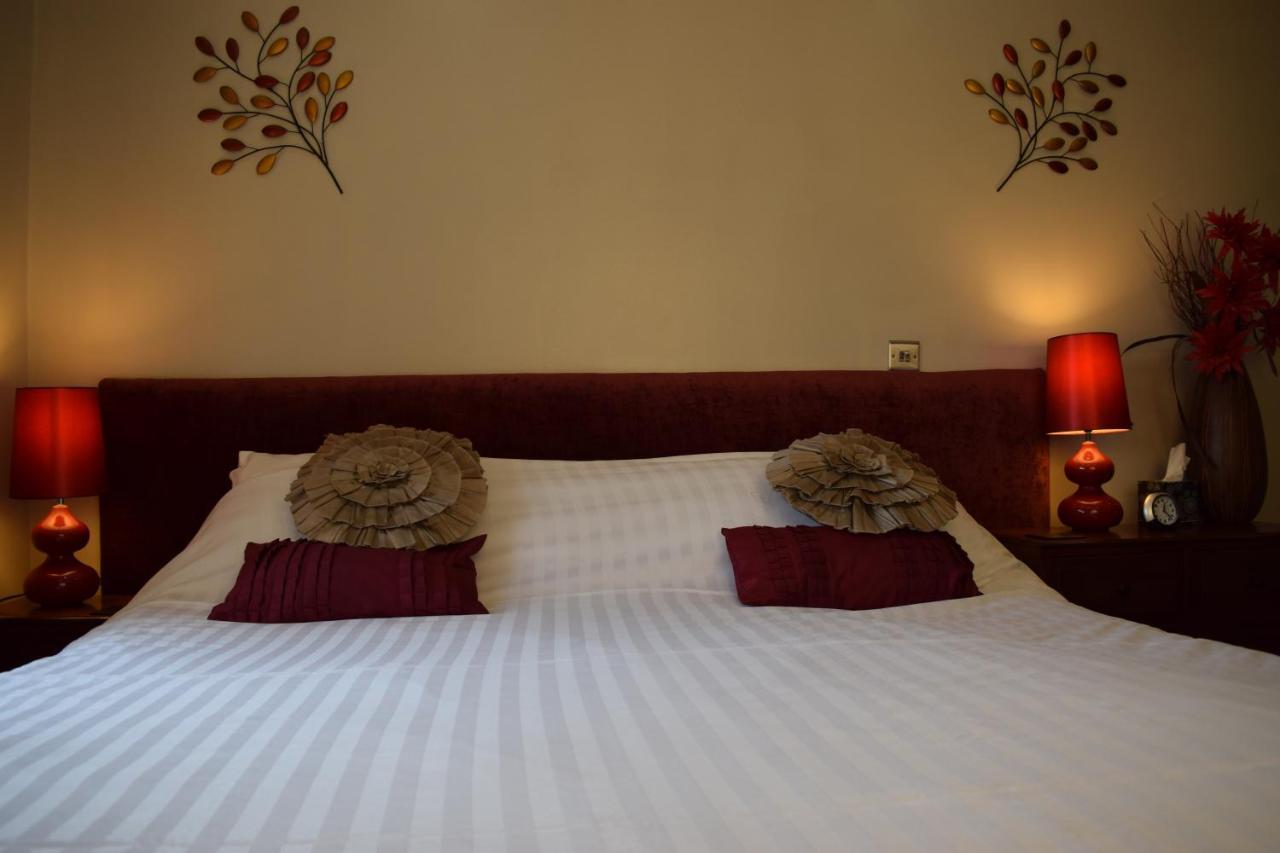 Castle Green Bed And Breakfast Ashbourne  Exterior foto