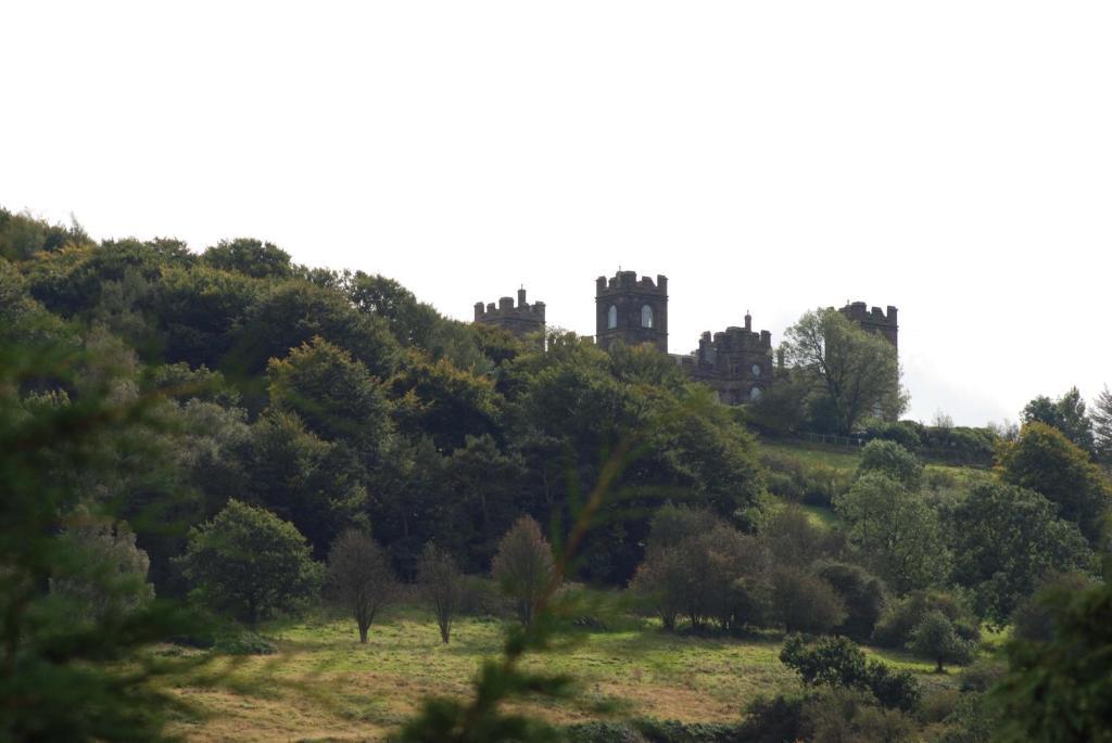 Castle Green Bed And Breakfast Ashbourne  Habitación foto