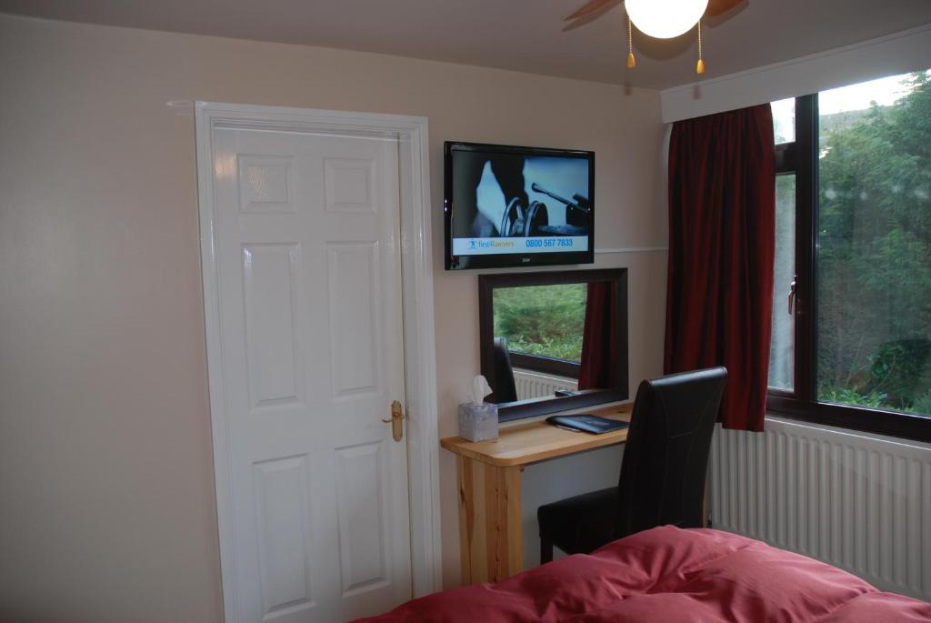 Castle Green Bed And Breakfast Ashbourne  Habitación foto