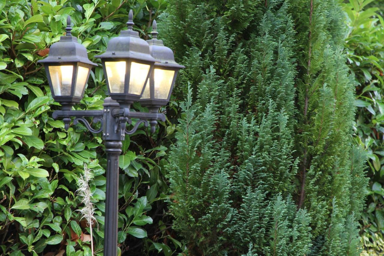 Castle Green Bed And Breakfast Ashbourne  Exterior foto
